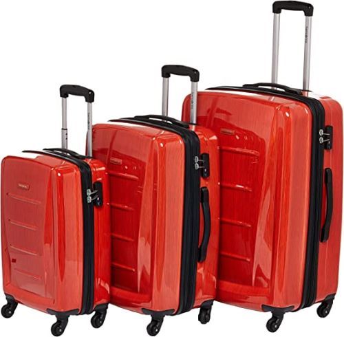 This Men’s Luggage Set won’t Disappoint. Here are the 5 Best Available!