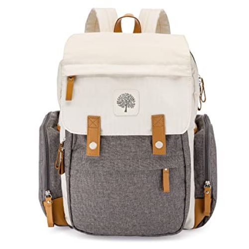 Best Mom Backpacks For Travel
