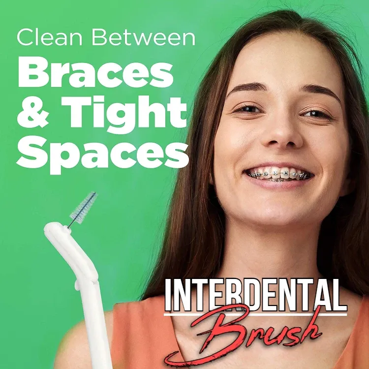 Best Interdental Brushes for You (Reviews)