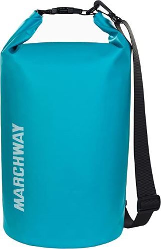 Best Dry Bags For Kayaking in 2023