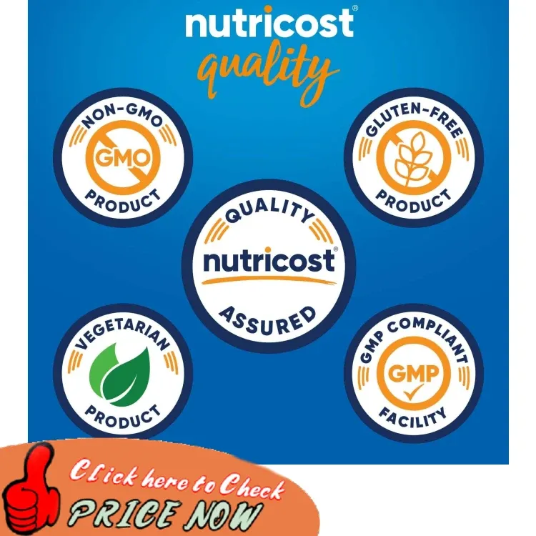 Nutricost Inositol Capsules Top Quality product
