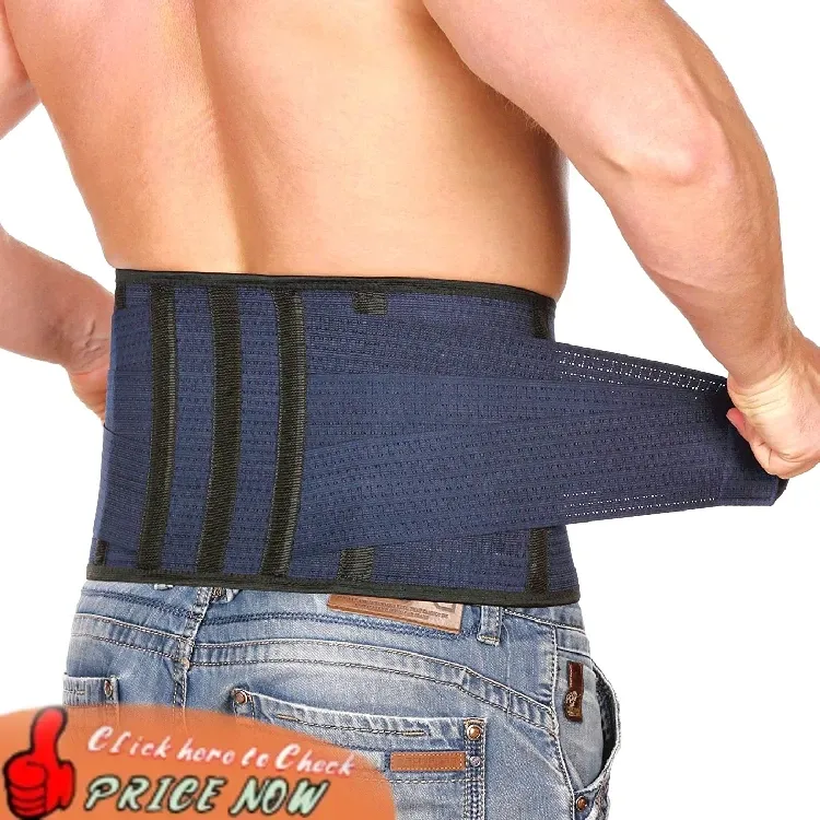 AVESTON Back Pain Relief Brace