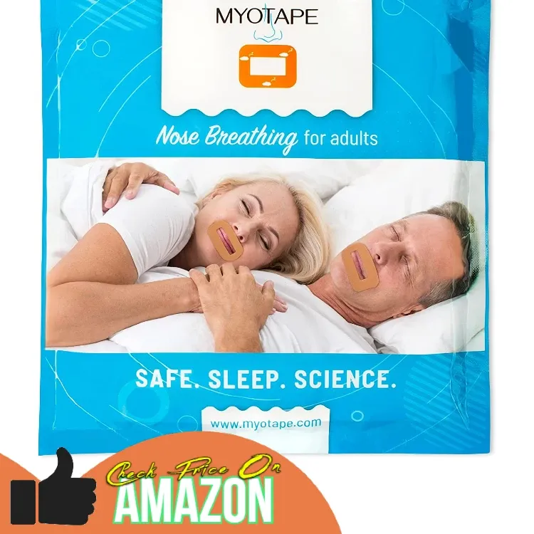 MyoTape Sleep Strips