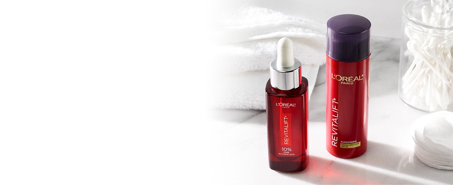 Unleashing the Power of Glycolic Acid Serum for Your Skin