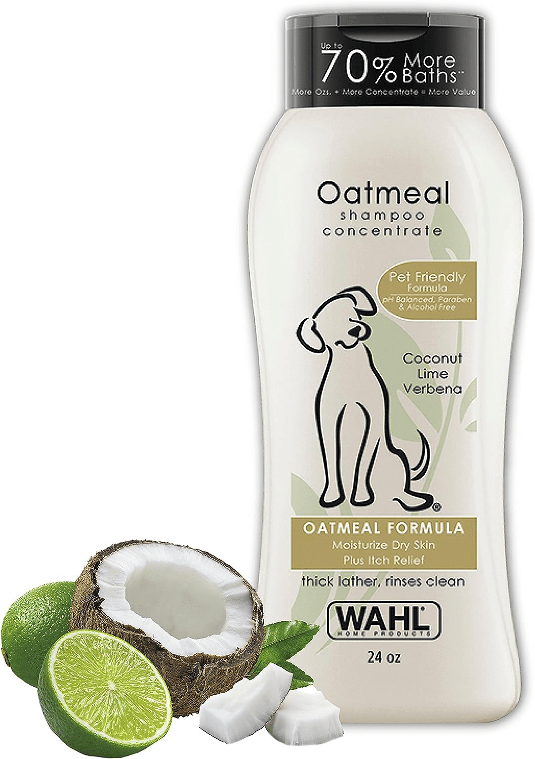 The Best Dog Shampoos for Itchy Skin: In-Depth Reviews of Top 3 Products
