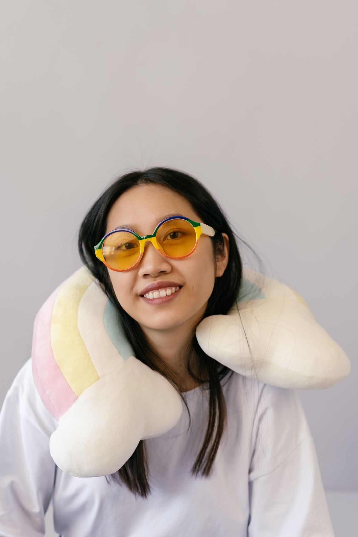 Check Out The Best Neck Pillows For Traveling