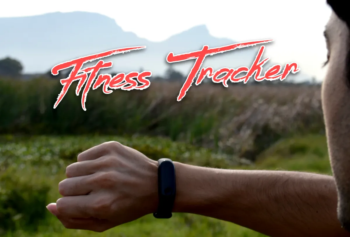 Fitbit App-Enabled Fitness Trackers
