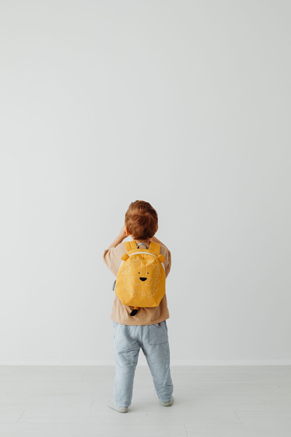 Best Toddler Backpacks for your Little Ones