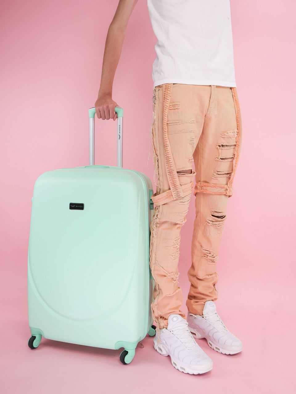 The Best 26-inch Suitcases On The Market